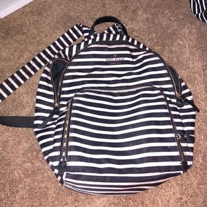 Kate spade backpack